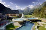 oferta last minute la hotel Aqua Dome Tirol Therme