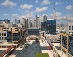 oferta last minute la hotel DoubleTree by Hilton Dubai - Business Bay