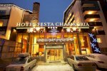 oferta last minute la hotel Festa Chamkoria