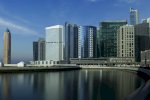 oferta last minute la hotel Radisson Blu Dubai Waterfront