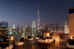 oferta last minute la hotel Renaissance Downtown Dubai  