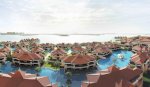 oferta last minute la hotel Anantara The Palm Dubai Resort