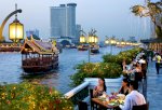 oferta last minute la hotel Mandarin Oriental Bangkok