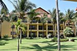 hotel Pandanus Resort