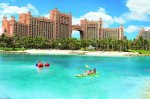 hotel The Coral at Atlantis, Autograph Collection