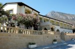 hotel Bellapais Monastery Village