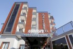 oferta last minute la hotel Comfort Ada Class 