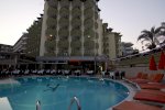 oferta last minute la hotel Krizantem Beach