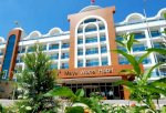 oferta last minute la hotel Maya World 