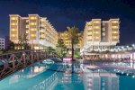 oferta last minute la hotel Terrace Beach Resort & Spa