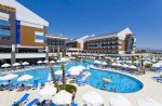 oferta last minute la hotel Terrace  Elite Resort