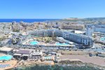 hotel  Dolmen Malta 