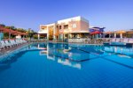 hotel Ilianthos Village Luxury Hotel & Suites