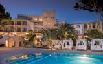 oferta last minute la hotel Hesperia Mallorca Villamil 