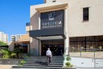 hotel Kapetanios Odyssia