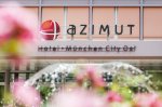 oferta last minute la hotel Azimut