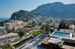 oferta last minute la hotel Capri Tiberio Palace