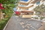 hotel Dimitra & Apartments