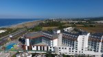 oferta last minute la hotel Throne Beach Resort & Spa
