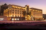 oferta last minute la hotel Movenpick Apartments Bur Dubai