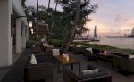 oferta last minute la hotel Anantara Riverside Bangkok Resort