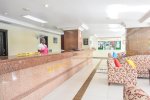 oferta last minute la hotel Berjaya Praslin Resort