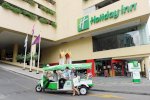 oferta last minute la hotel Holiday Inn Bangkok Silom 