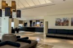 oferta last minute la hotel Holiday Inn Express Dubai Airport 