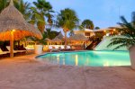 hotel Papagayo Beach Resort
