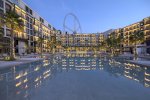 oferta last minute la hotel Caesars Resort  Bluewaters Dubai 