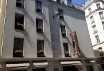 hotel   Elysees Flaubert 