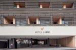 hotel Lamm