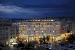 hotel  Electra Palace Thessaloniki 