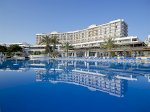 hotel  Amilia Mare Beach Resort