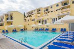 hotel Corfu Residence