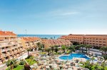 oferta last minute la hotel Coral Compostela Beach 