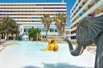 hotel Esperides Beach Family Resort