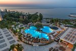 hotel Mediterranean Beach Limassol