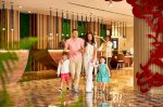 oferta last minute la hotel Mercure Dubai Barsha Heights Hotel Suites 