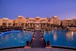 oferta last minute la hotel Saadiyat Rotana Resort & Villas 