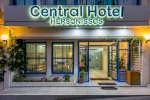 hotel Central Hersonissos