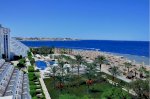 oferta last minute la hotel Sheraton Sharm Resort & Spa