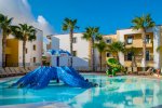 hotel Gouves Water Park Holiday Resort