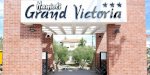 hotel Hanioti Grand Victoria