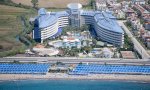 oferta last minute la hotel Crystal Admiral Resort Suites & Spa