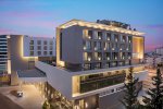 oferta last minute la hotel DoubleTree by Hilton Antalya City Centre