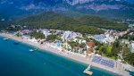 oferta last minute la hotel Fun & Sun  Comfort Beach Resort