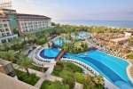 oferta last minute la hotel Sunis Kumkoy Beach Resort Hotel & Spa