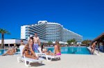 oferta last minute la hotel Venosa Beach Resort & Spa