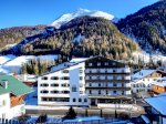 oferta last minute la hotel Arlberg